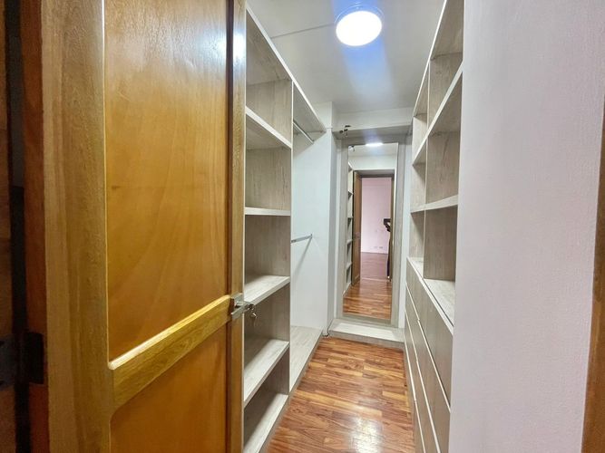 Apartamento de 3 alcobas en arriendo en El Poblado, Medellín, 160 m² · foto 18 de 19