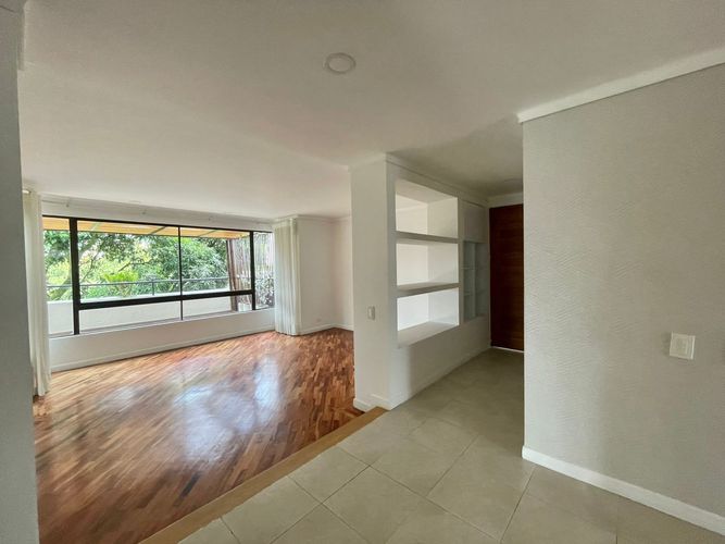 Apartamento de 3 alcobas en arriendo en El Poblado, Medellín, 160 m² · foto 19 de 19