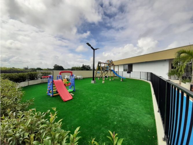 Apartaestudio en venta en Galicia, Pereira, 36 m² · foto 4 de 24