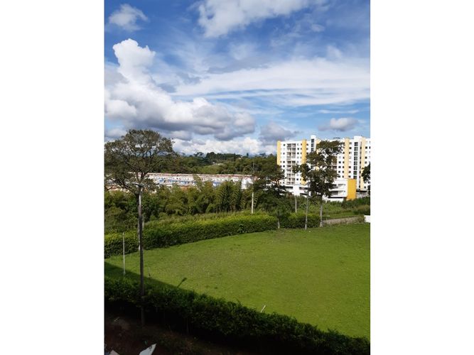 Apartaestudio en venta en Galicia, Pereira, 36 m² · foto 5 de 24