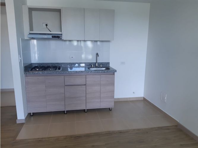 Apartaestudio en venta en Galicia, Pereira, 36 m² · foto 7 de 24