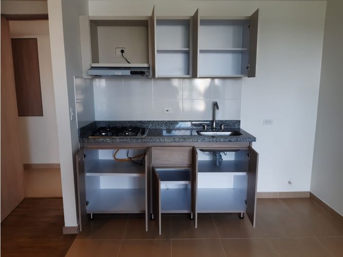 Apartaestudio en venta en Galicia, Pereira, 36 m² · foto 8 de 24