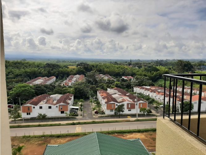 Apartaestudio en venta en Galicia, Pereira, 36 m² · foto 13 de 24
