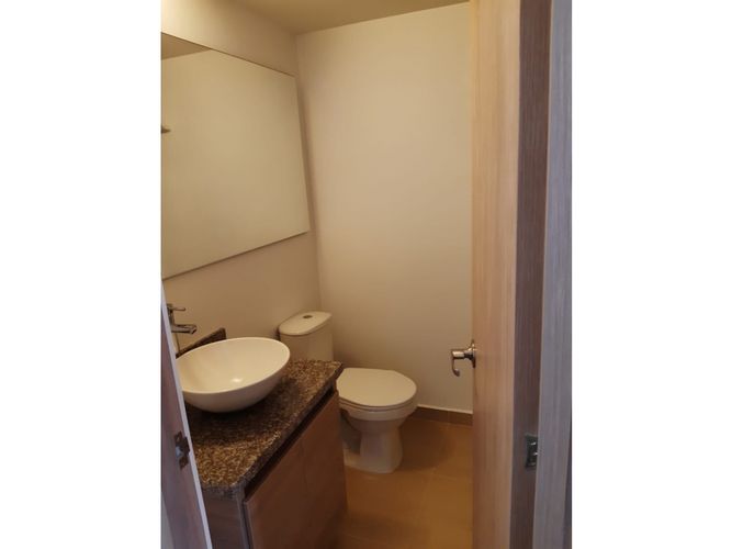 Apartaestudio en venta en Galicia, Pereira, 36 m² · foto 16 de 24
