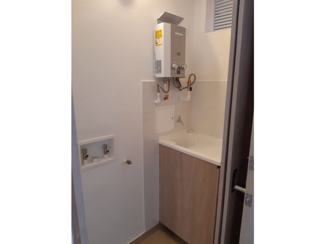Apartaestudio en venta en Galicia, Pereira, 36 m² · foto 17 de 24