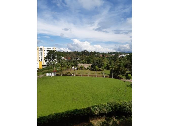 Apartaestudio en venta en Galicia, Pereira, 36 m² · foto 19 de 24