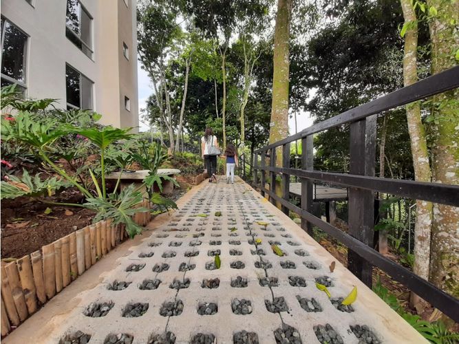 Apartaestudio en venta en Galicia, Pereira, 36 m² · foto 20 de 24