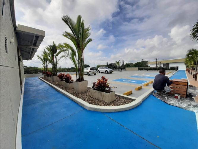 Apartaestudio en venta en Galicia, Pereira, 36 m² · foto 24 de 24