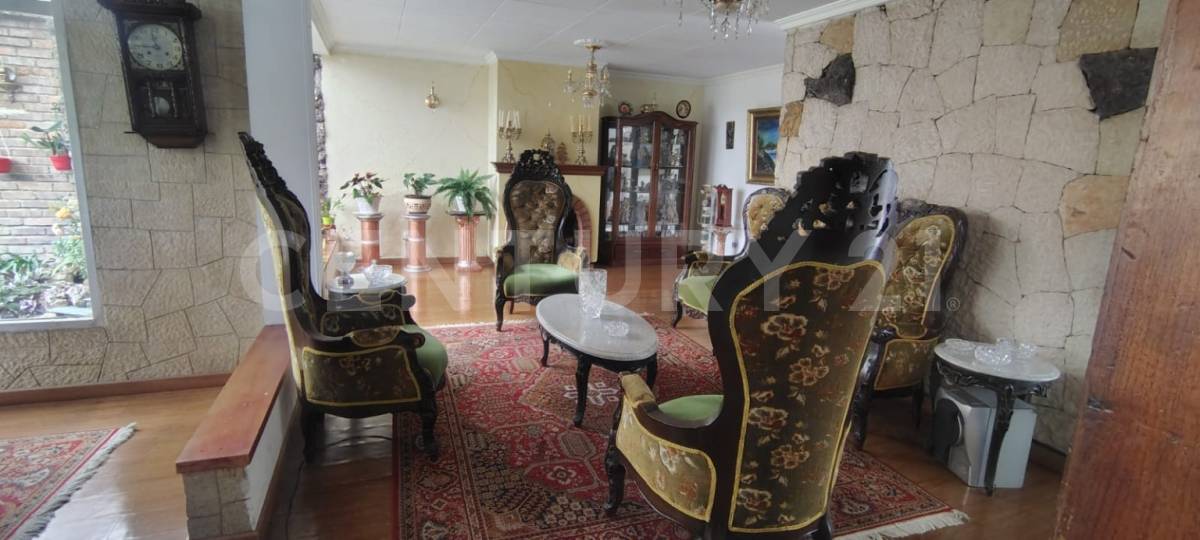 Casa en venta en San Nicolas, Bogotá · foto 4 de 16