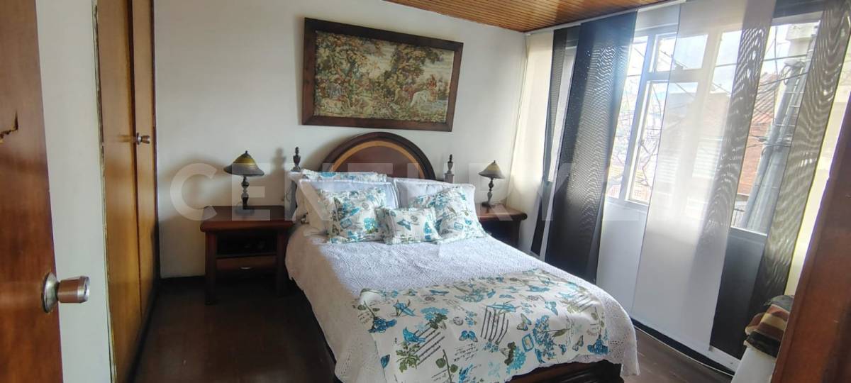 Casa en venta en San Nicolas, Bogotá · foto 10 de 16