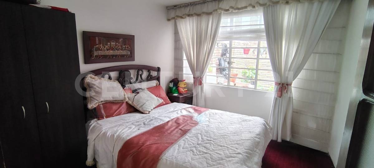 Casa en venta en San Nicolas, Bogotá · foto 14 de 16