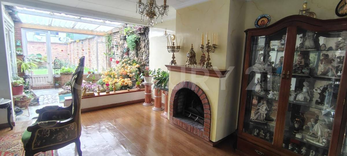 Casa en venta en San Nicolas, Bogotá · foto 16 de 16