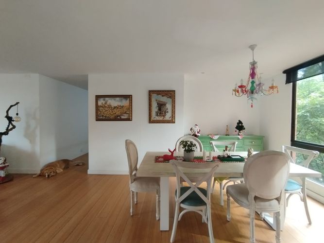 Apartamento de 4 alcobas en arriendo en Las Lomas, Medellín, 234 m² · foto 6 de 20