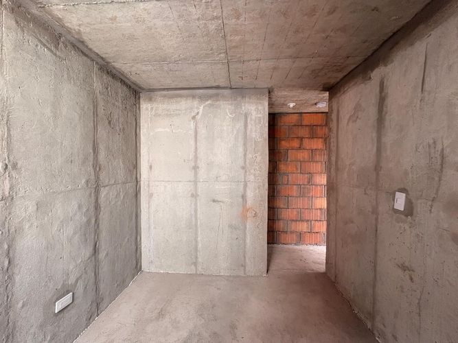 Apartamento de 3 alcobas en venta en Maria Auxiliadora, Sabaneta, 50 m² · foto 11 de 13