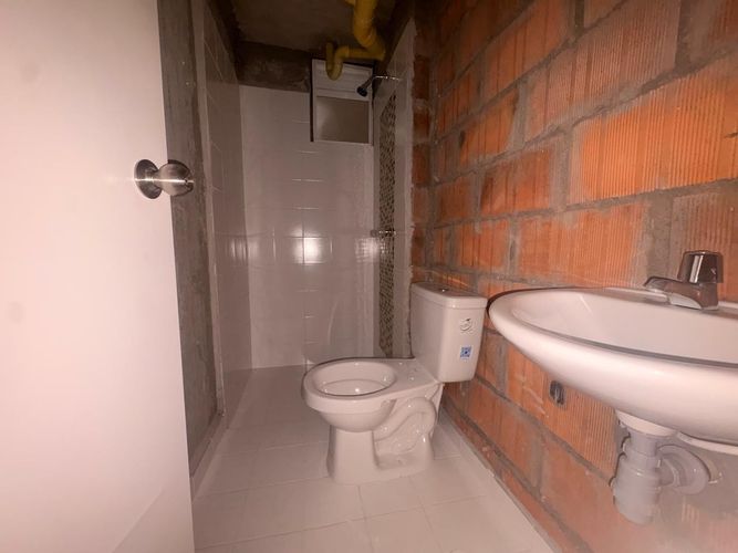 Apartamento de 3 alcobas en venta en Maria Auxiliadora, Sabaneta, 50 m² · foto 13 de 13