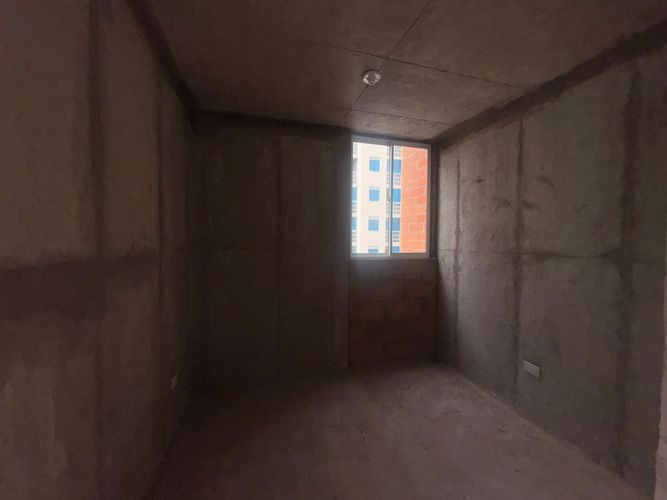 Apartamento de 3 alcobas en venta en Maria Auxiliadora, Sabaneta, 50 m² · foto 6 de 13