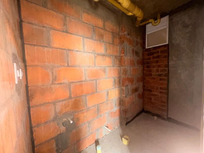 Apartamento de 3 alcobas en venta en Maria Auxiliadora, Sabaneta, 50 m² · foto 5 de 13