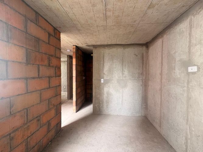 Apartamento de 3 alcobas en venta en Maria Auxiliadora, Sabaneta, 50 m² · foto 12 de 13