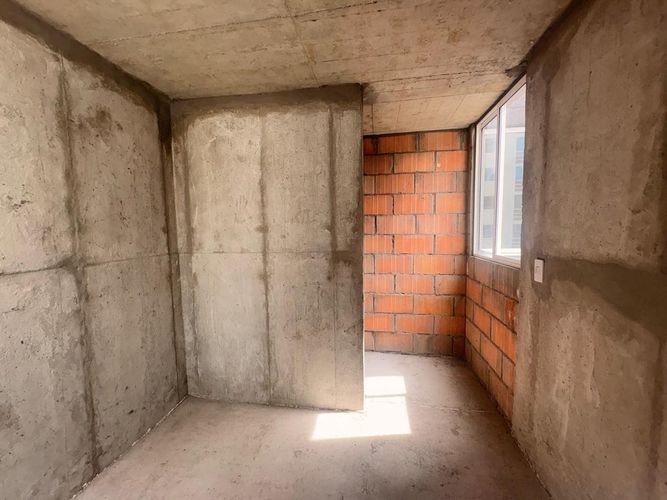 Apartamento de 3 alcobas en venta en Maria Auxiliadora, Sabaneta, 50 m² · foto 8 de 13