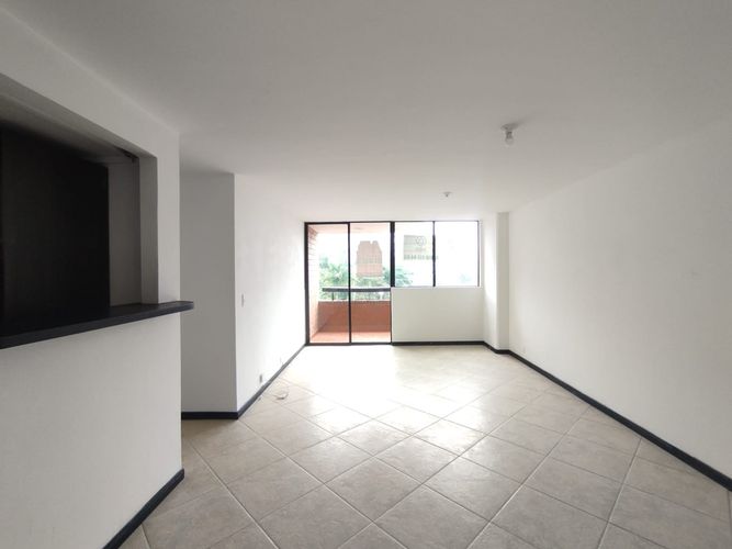 Apartamento de 3 alcobas en arriendo en El Poblado, Medellín, 90 m² · foto 6 de 20