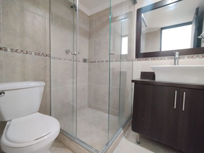 Apartamento de 3 alcobas en arriendo en El Poblado, Medellín, 90 m² · foto 14 de 20