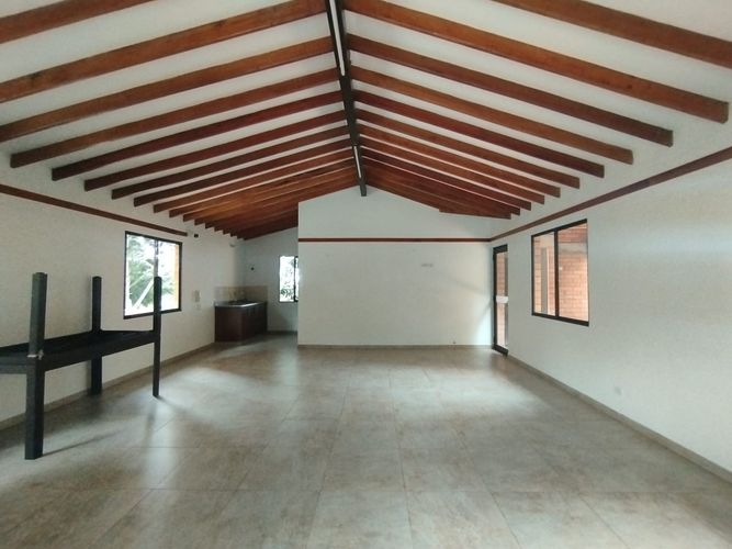 Apartamento de 3 alcobas en arriendo en El Poblado, Medellín, 90 m² · foto 18 de 20