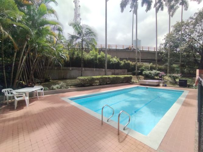 Apartamento de 3 alcobas en arriendo en El Poblado, Medellín, 90 m² · foto 19 de 20