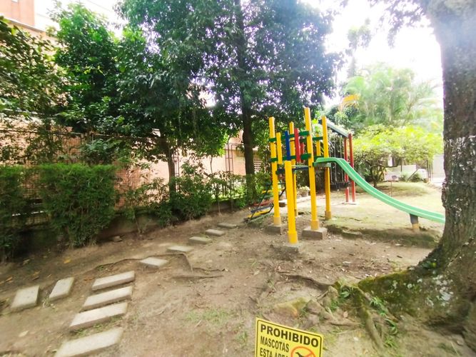 Apartamento de 3 alcobas en arriendo en El Poblado, Medellín, 90 m² · foto 20 de 20