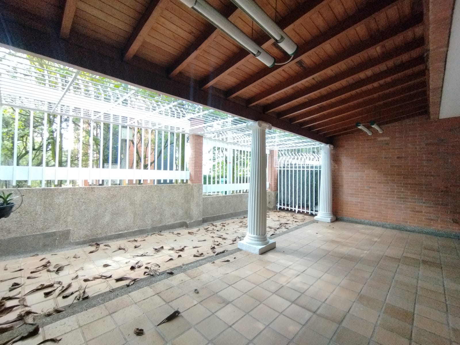 Casa en Arriendo en El Poblado, Medellín