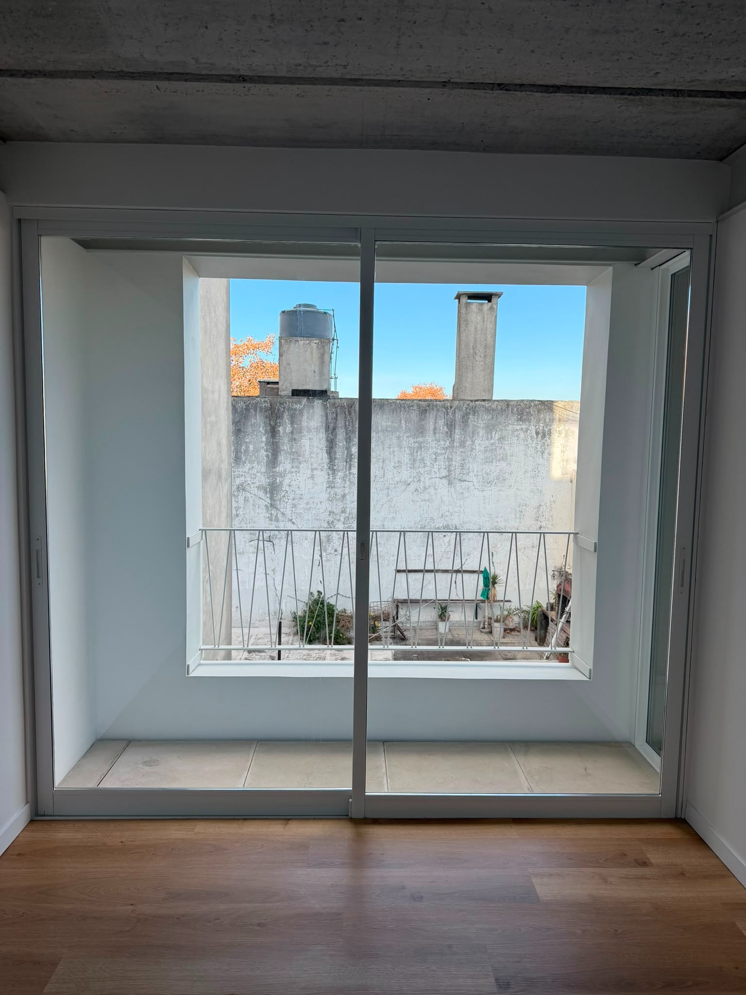 Venta Penthouse C/terraza Exclusiva - Palermo - Ansicht 6