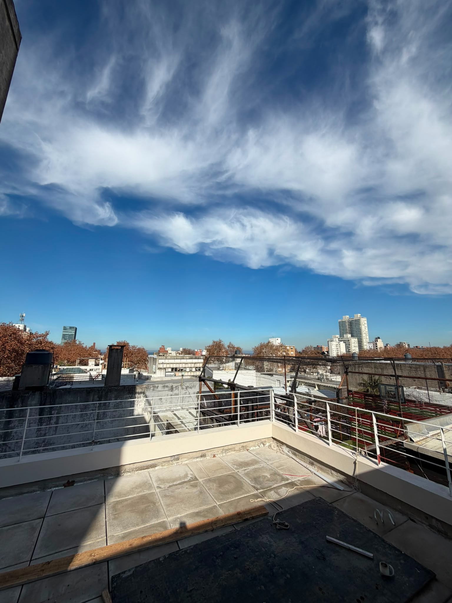 Venta Penthouse C/terraza Exclusiva - Palermo - Ansicht 3