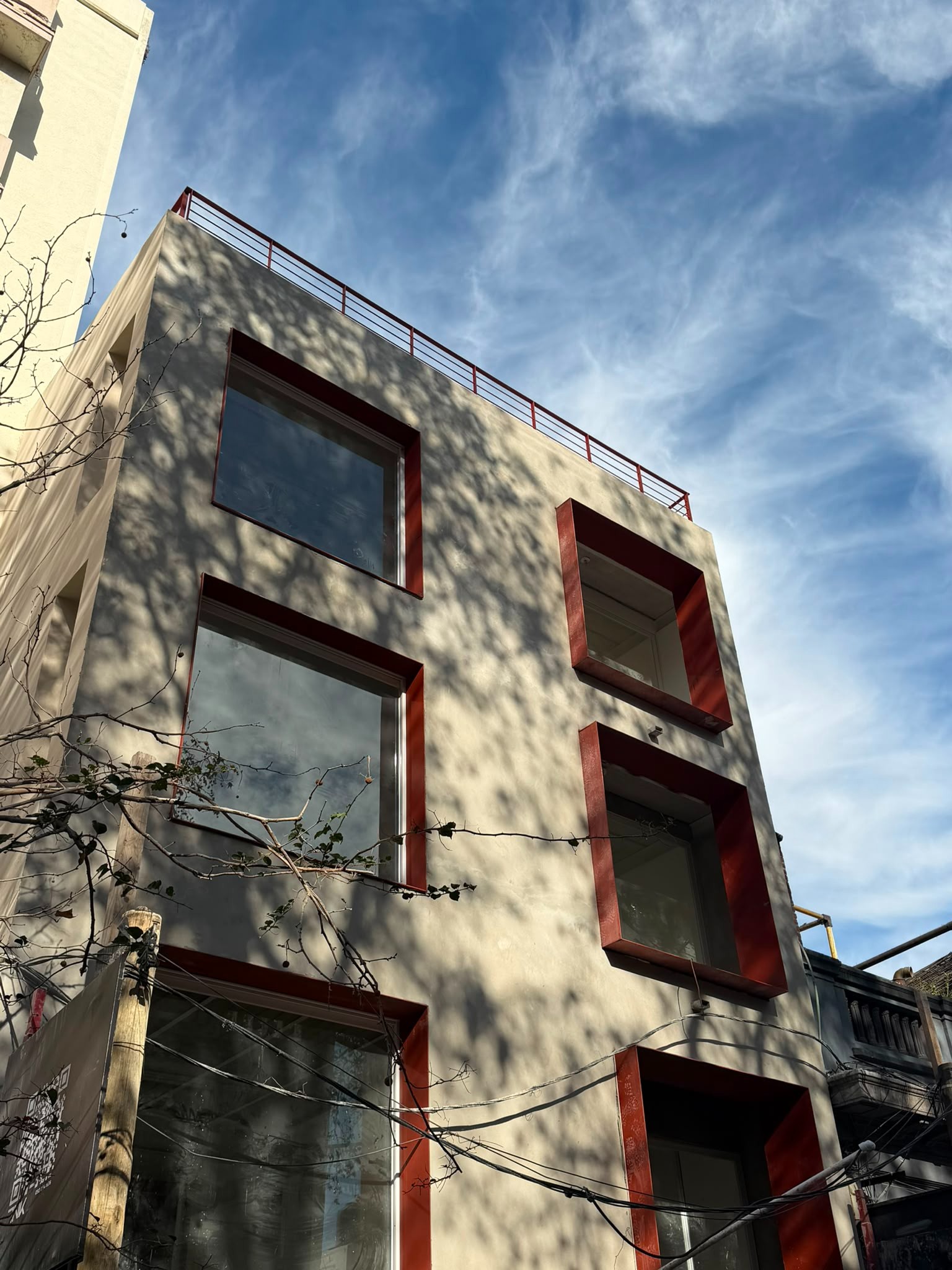 Venta Penthouse C/terraza Exclusiva - Palermo - Ansicht 2