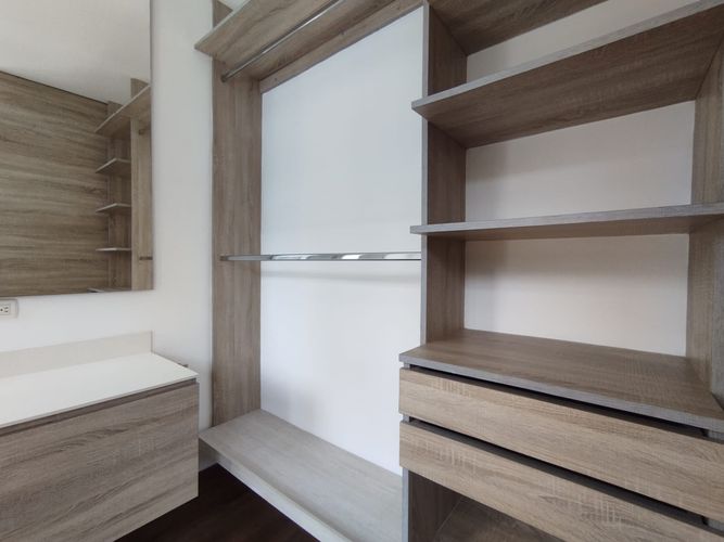 Apartamento de 1 alcoba en arriendo en Urbanización Las Cumbres, Medellín, 74 m² · foto 15 de 20