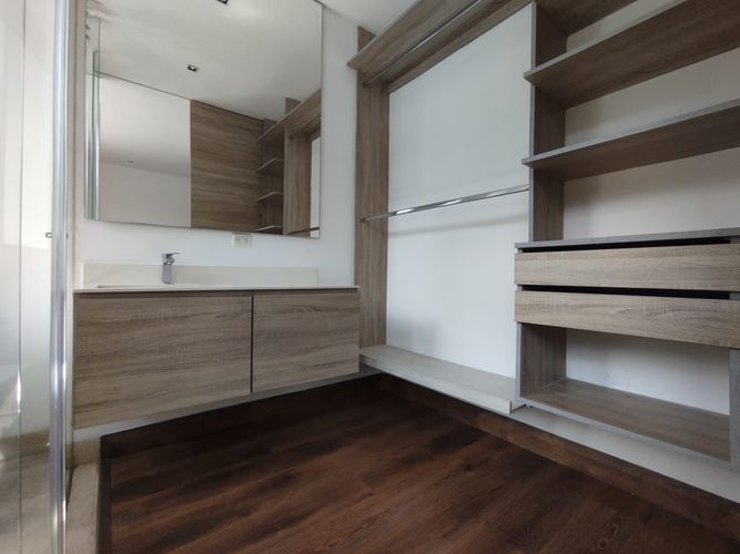 Apartamento de 1 alcoba en arriendo en Urbanización Las Cumbres, Medellín, 74 m² · foto 16 de 20