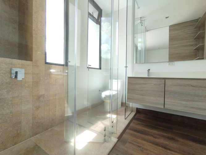 Apartamento de 1 alcoba en arriendo en Urbanización Las Cumbres, Medellín, 74 m² · foto 17 de 20