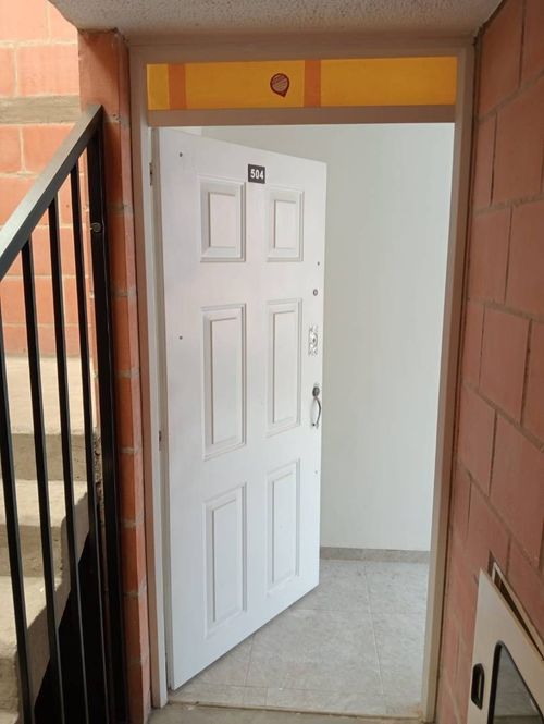 Apartamento de 3 alcobas en venta en El Danubio, Soacha, 47 m² · foto 5 de 22
