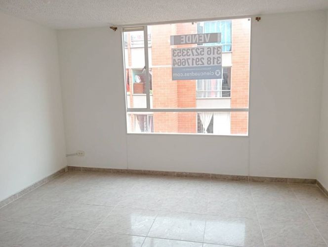Apartamento de 3 alcobas en venta en El Danubio, Soacha, 47 m² · foto 6 de 22