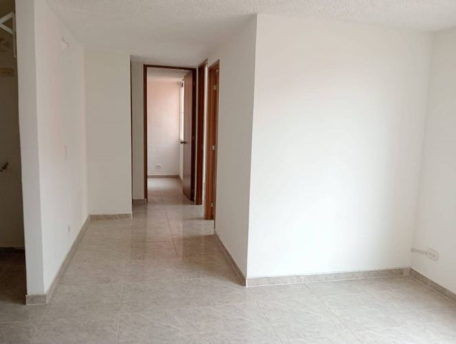 Apartamento de 3 alcobas en venta en El Danubio, Soacha, 47 m² · foto 7 de 22