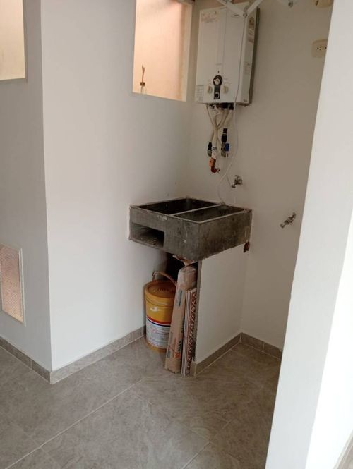Apartamento de 3 alcobas en venta en El Danubio, Soacha, 47 m² · foto 10 de 22