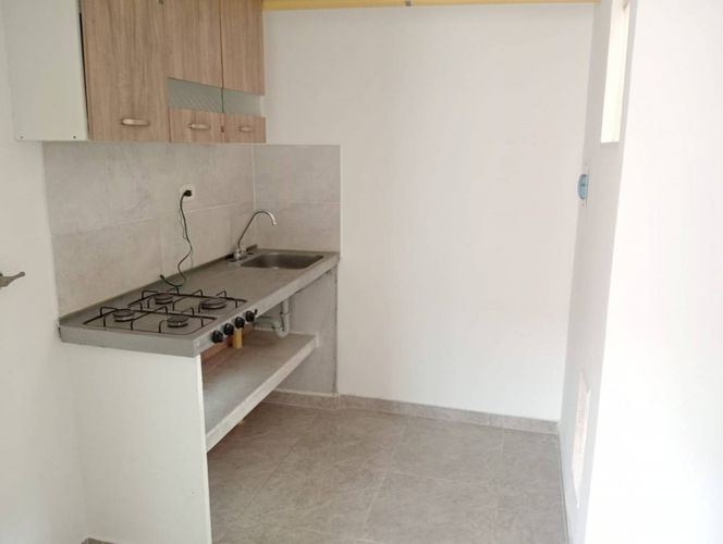 Apartamento de 3 alcobas en venta en El Danubio, Soacha, 47 m² · foto 11 de 22