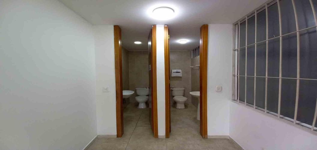 Local en arriendo en Avenida Santander, Manizales, 120 m² · foto 9 de 17
