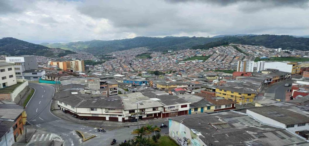 Local en arriendo en Avenida Santander, Manizales, 120 m² · foto 17 de 17