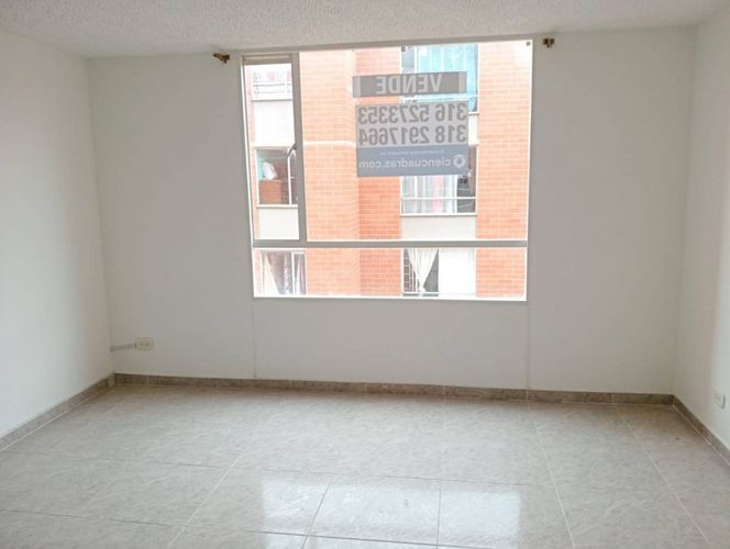 Apartamento de 3 alcobas en venta en El Danubio, Soacha, 47 m² · foto 22 de 22