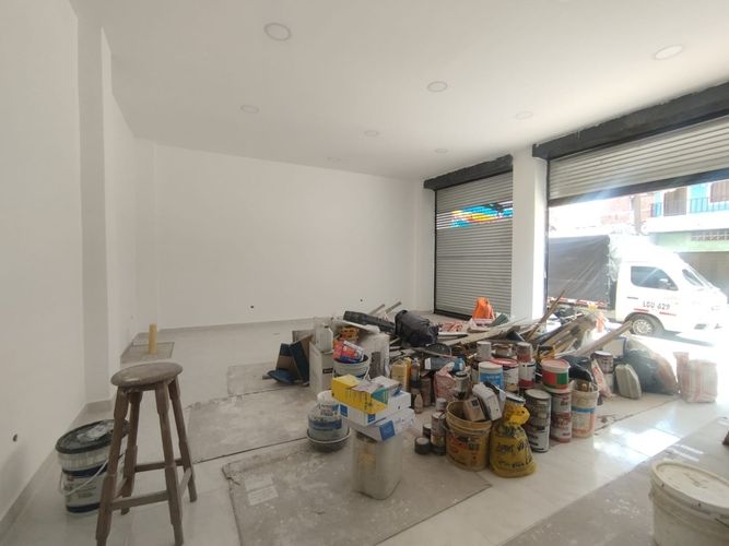 Local en arriendo en Las Mercedes, Itagüí, 90 m² · foto 7 de 7