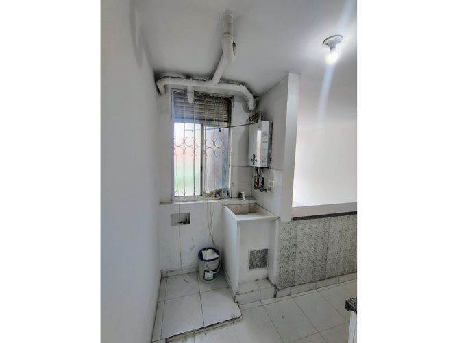 Apartamento de 3 alcobas en venta en Zona Industrial El Salitre, Soacha, 59 m² · foto 5 de 20