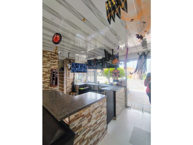 Apartamento de 3 alcobas en venta en Zona Industrial El Salitre, Soacha, 59 m² · foto 17 de 20