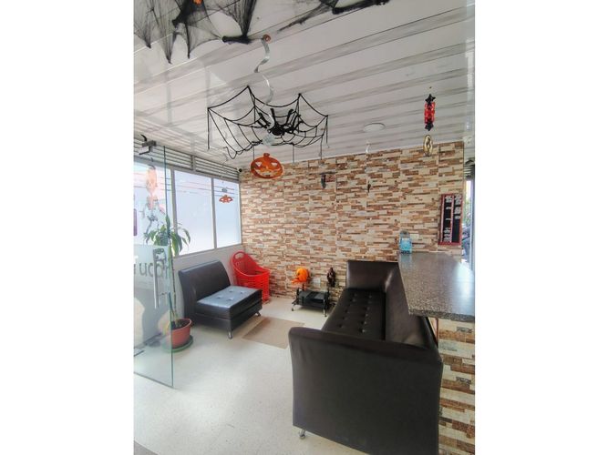 Apartamento de 3 alcobas en venta en Zona Industrial El Salitre, Soacha, 59 m² · foto 18 de 20