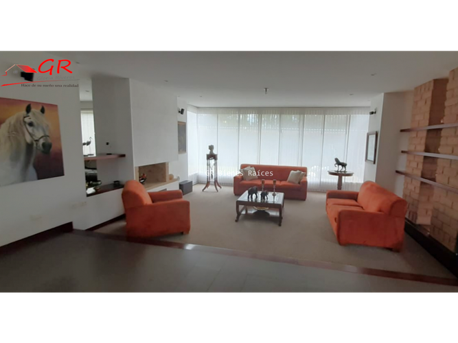 Casa de 4 alcobas en venta en Delicias Norte, Chía, 420 m² · foto 3 de 24