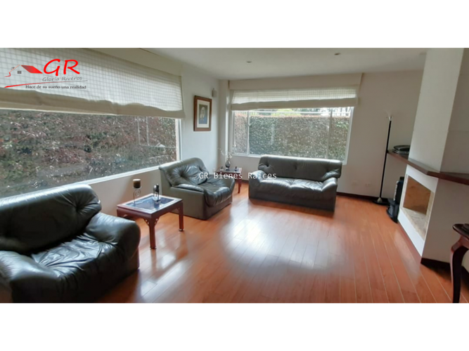 Casa de 4 alcobas en venta en Delicias Norte, Chía, 420 m² · foto 4 de 24