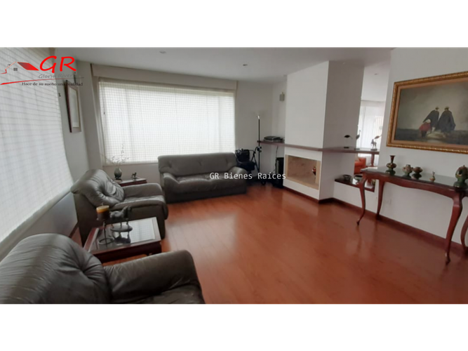Casa de 4 alcobas en venta en Delicias Norte, Chía, 420 m² · foto 5 de 24